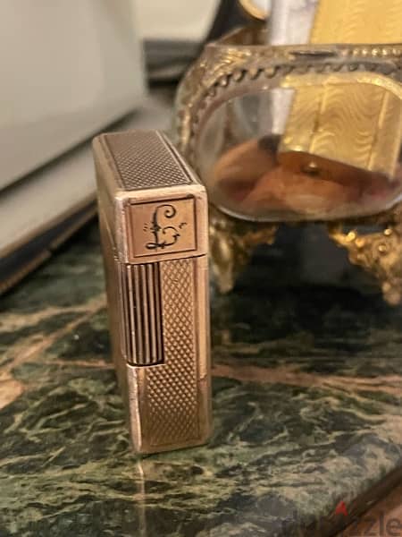 dupont and cartier lighters 7