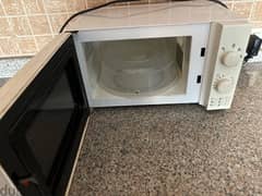 moulinex microwave 0