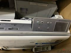 printer & scanner HP