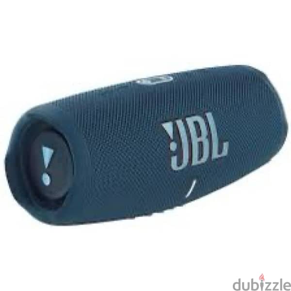 jbl charge 5 (used for 2days) 1