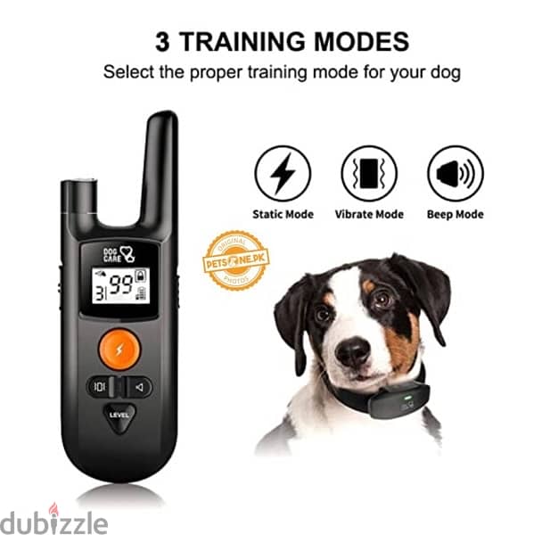 Dog Care Well-D SD Dog Training System 1