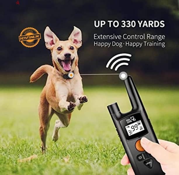 Dog Care Well-D SD Dog Training System 5