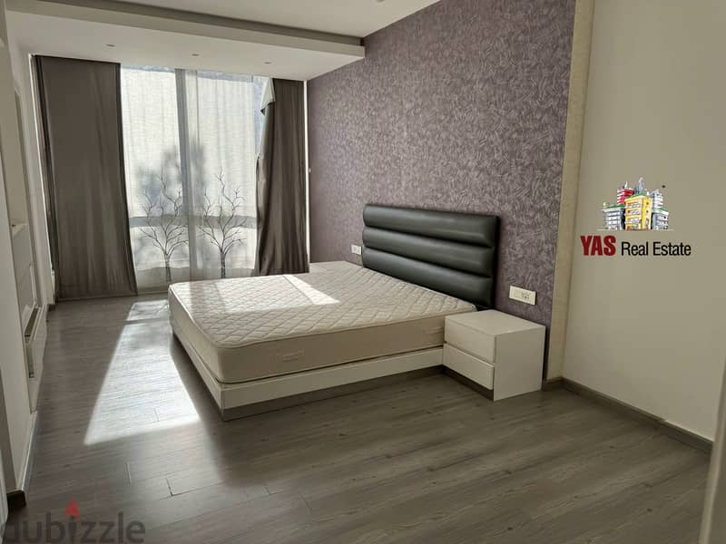 Rabweh 250m2 | Equipped | Decorated | Classy Area | PA | 8