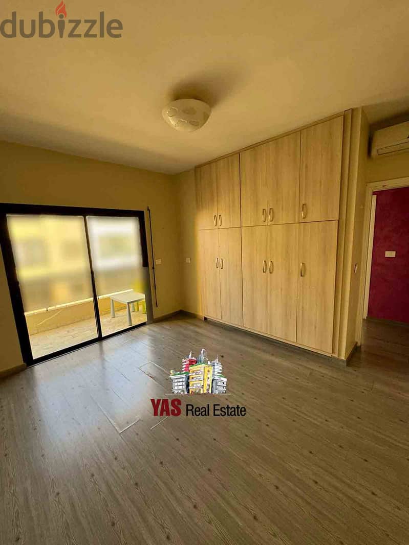 Rabweh 250m2 | Equipped | Decorated | Classy Area | PA | 10
