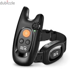 DOG CARE Dog Training Collar with Remote - Rechargeable Training