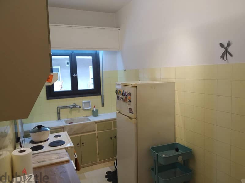 Investment Opportunity: Studio Apartment in Ilissia, Athens - High ROI 3