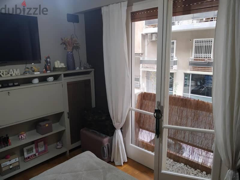 Investment Opportunity: Studio Apartment in Ilissia, Athens - High ROI 5