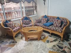 3 peaces suitable for living room or outdoor