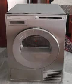Asko Dryer 8Kg