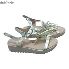Azalea Summer Sandal 0