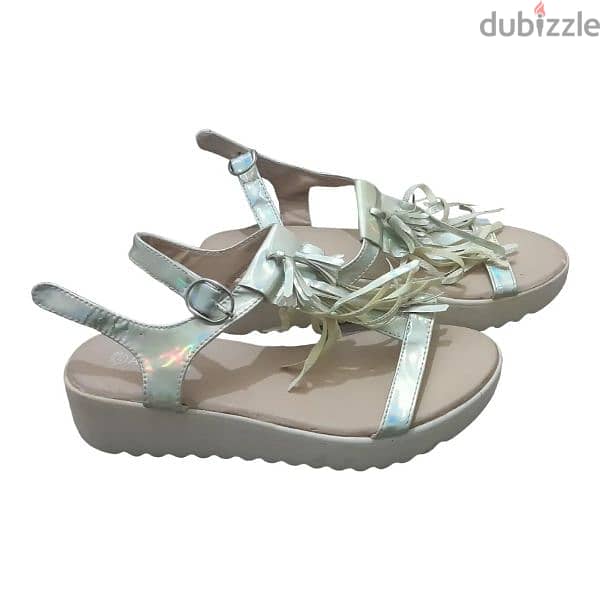 Azalea Summer Sandal 2