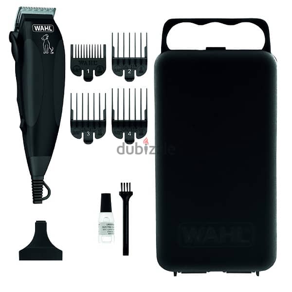 Wahl 09653-716 Easy Cut Animal Clipper - Wahl Quality with Simplicity 1