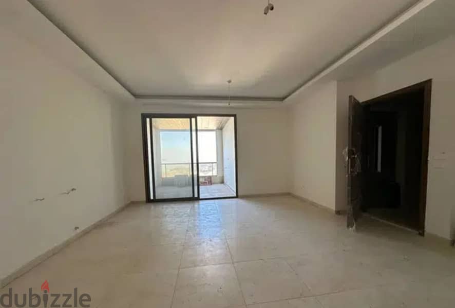 Cornet El Hamra | Brand New 2 Bedrooms Apart | Balcony | Title Deed 3