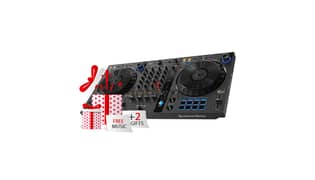 Pioneer DDJ-FLX6 GT DJ Controller (FLX6GT DJ Set)
