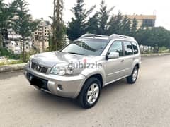 xtrail 2006 type 2 full options for sale 0