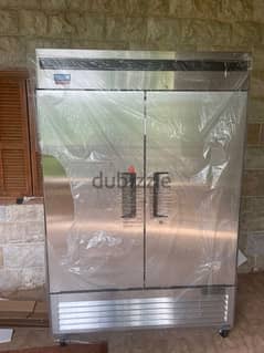 new industrial refrigerator for sale 0