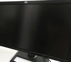 HP ZR22W LCD Monitor - Price is final 0