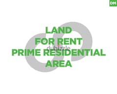 Land for rent in Dik El Mehdi/ديك المحدي  REF#DM200053 0