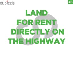 Land for rent in Cornet Chehwen/قرنة شهوان REF#DM200052 0