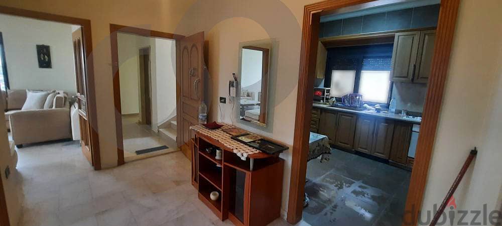 200 SQM Appartment for Sale in Zahle-Dhour/الضهور REF#BO200051 3
