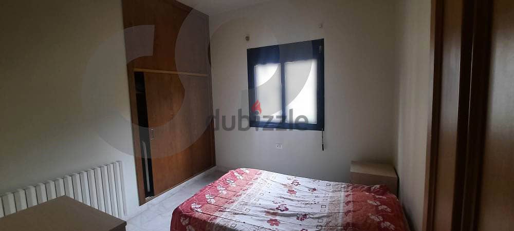 200 SQM Appartment for Sale in Zahle-Dhour/الضهور REF#BO200051 4
