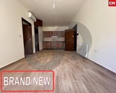 BRAND NEW APARTMENT IN SHEILEH IS LISTED FOR SALE ! REF#CM00936 ! 0