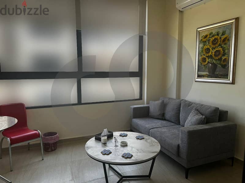 beautiful 120sqm apartment in batroun/بترون REF#FD200054 1