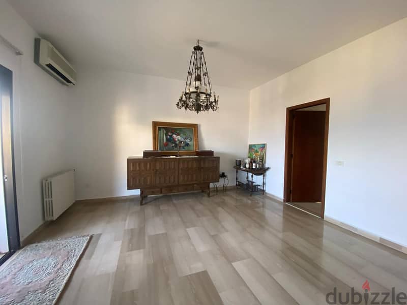 Duplex for sale in Broumana | Mar Chaaya - Amazing Mountain View 2