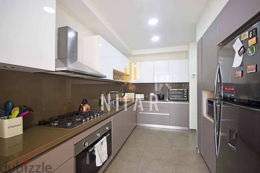 Apartments For Sale in Achrafieh | شقق للبيع في الأشرفية | AP14835 7