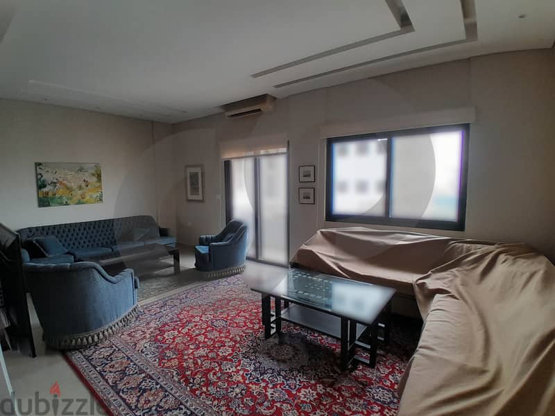 170SQM apartment FOR SALE in Achrafieh/الأشرفية REF#AS200059 1