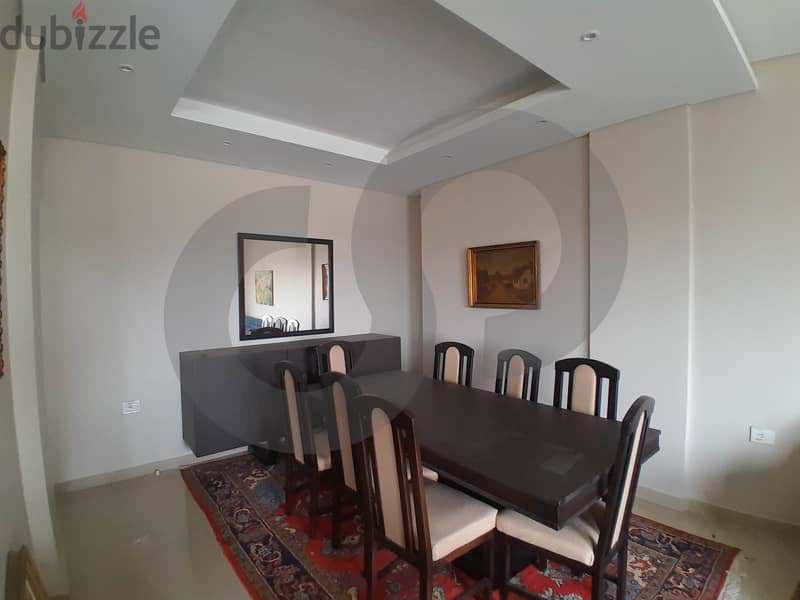 170SQM apartment FOR SALE in Achrafieh/الأشرفية REF#AS200059 2