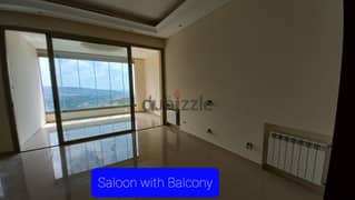 Yarzeh fully furnished apartment with open panoramic view Ref#2810 0