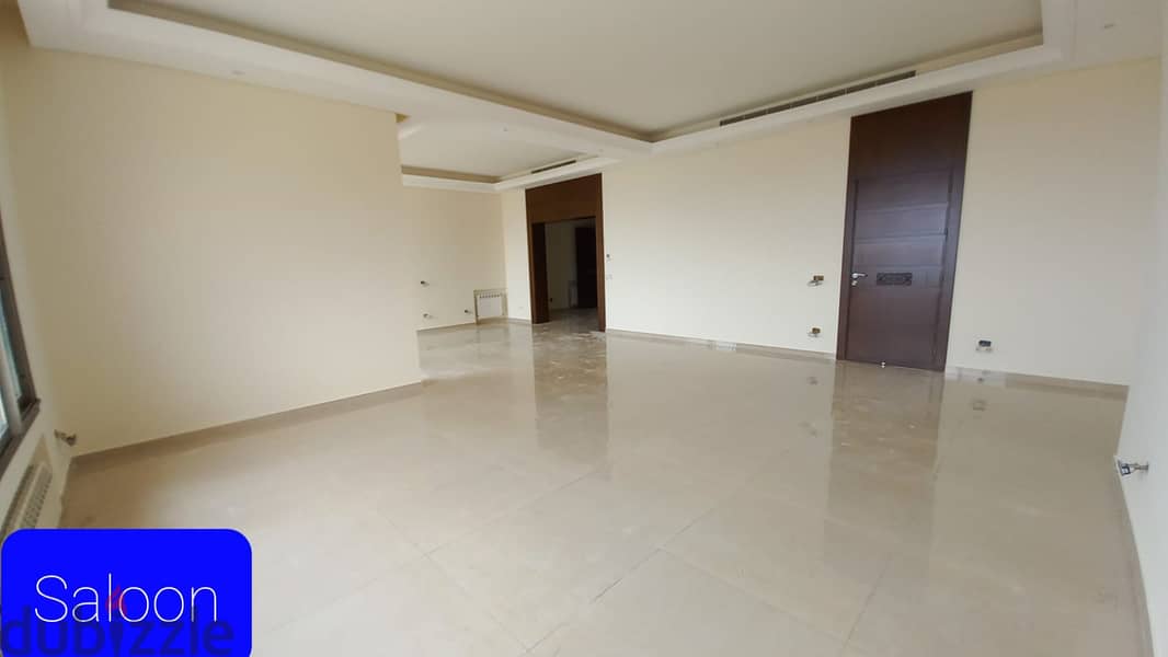 Yarzeh fully furnished apartment with open panoramic view Ref#2810 1