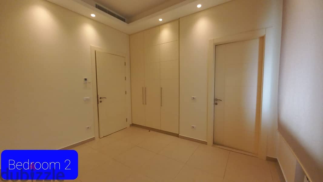 Yarzeh fully furnished apartment with open panoramic view Ref#2810 8