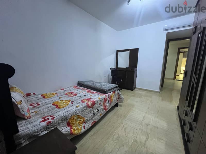 Ain El Mraiseh | Fully Furnished | Top Catch | 200 SQM | #MB645125 7