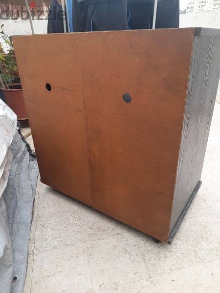 TV stand baado jdid for sale 03235337 1
