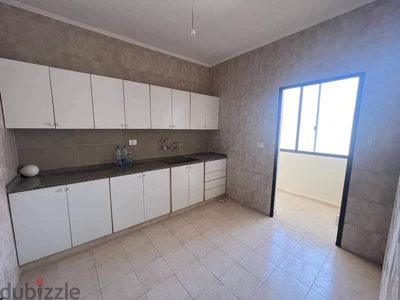 Mar roukoz fully renovated apartment for rent Ref#6086 3