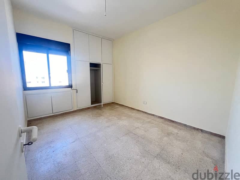 Mar roukoz fully renovated apartment for rent Ref#6086 5