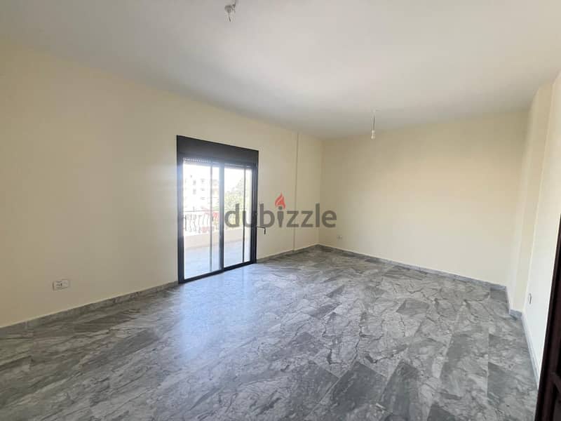 Mar roukoz fully renovated apartment for sale Ref#6008 3