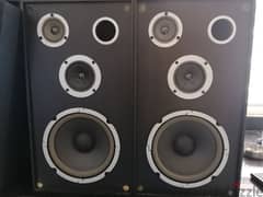 lautsprecherbox speakers st-120