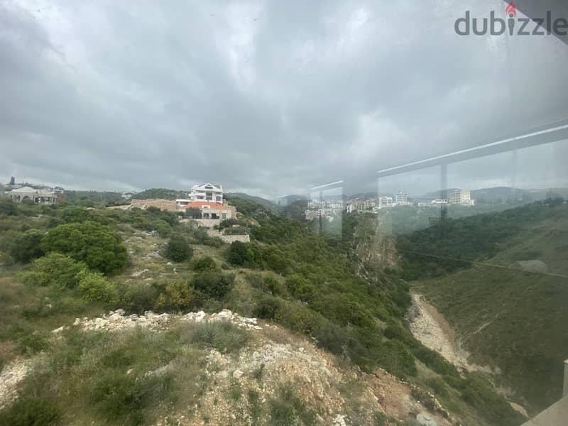 RWB124AS - Duplex for sale in Edde Jbeil with payment facilities 1
