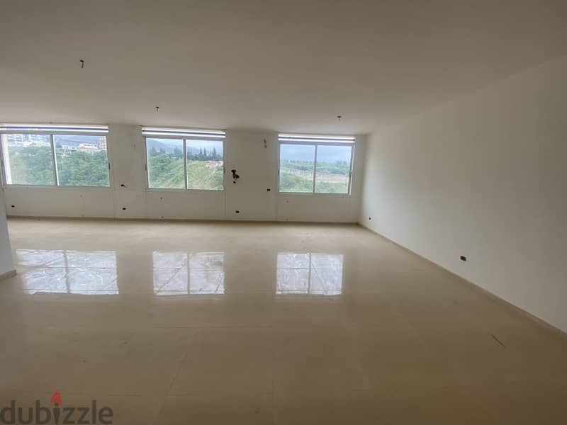 RWB124AS - Duplex for sale in Edde Jbeil with payment facilities 2