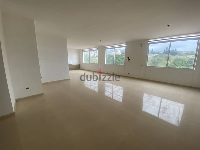 RWB124AS - Duplex for sale in Edde Jbeil with payment facilities 3