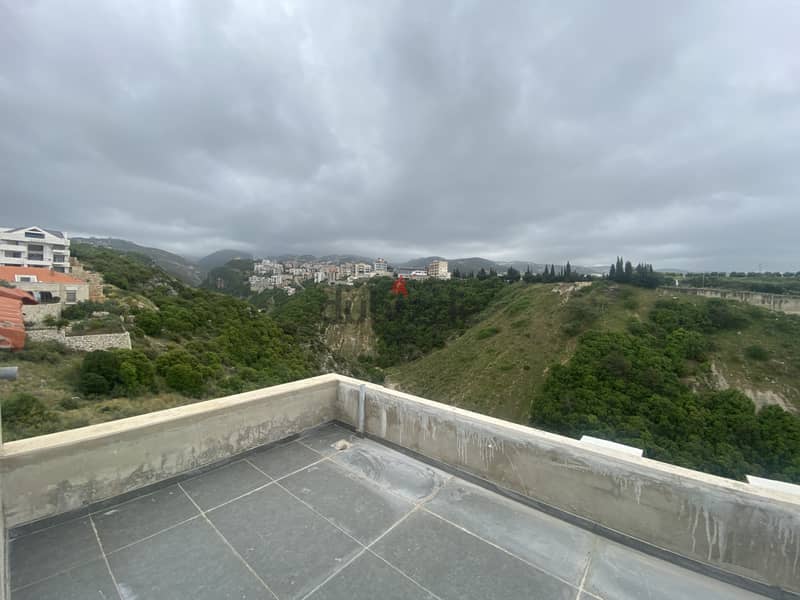 RWB124AS - Duplex for sale in Edde Jbeil with payment facilities 6