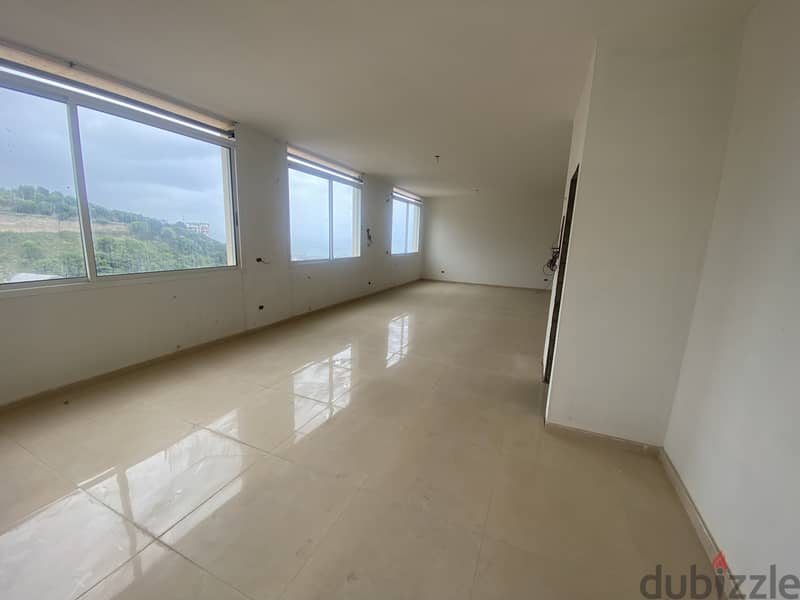 RWB124AS - Duplex for sale in Edde Jbeil with payment facilities 8