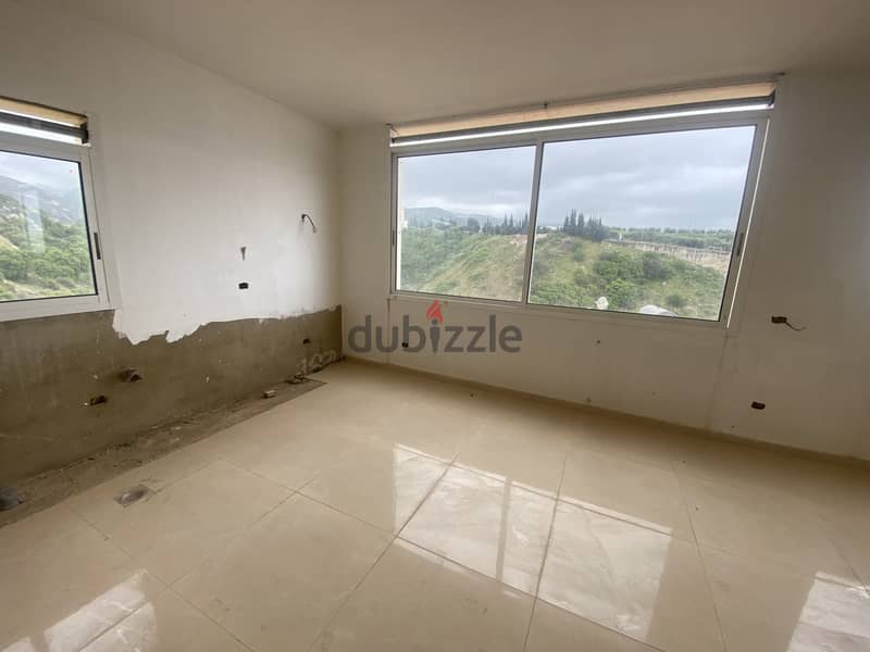 RWB124AS - Duplex for sale in Edde Jbeil with payment facilities 9