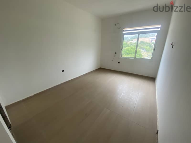 RWB124AS - Duplex for sale inn Edde Jbeil with payment facilities 11