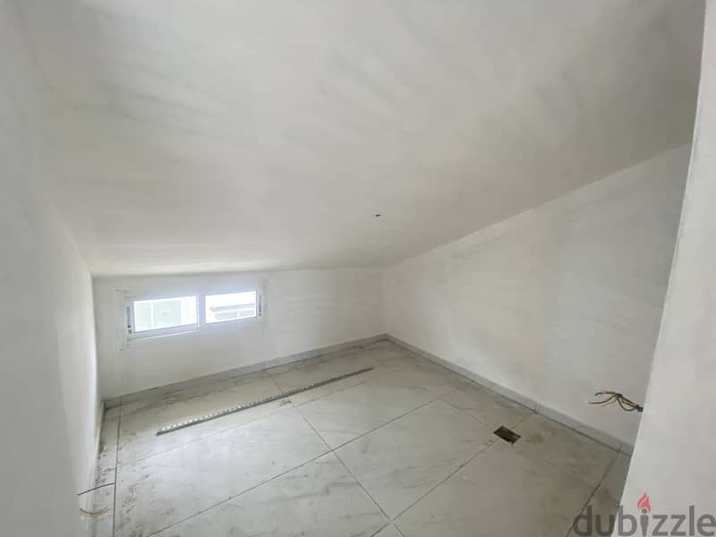 RWB124AS - Duplex for sale in Edde Jbeil with payment facilities 12