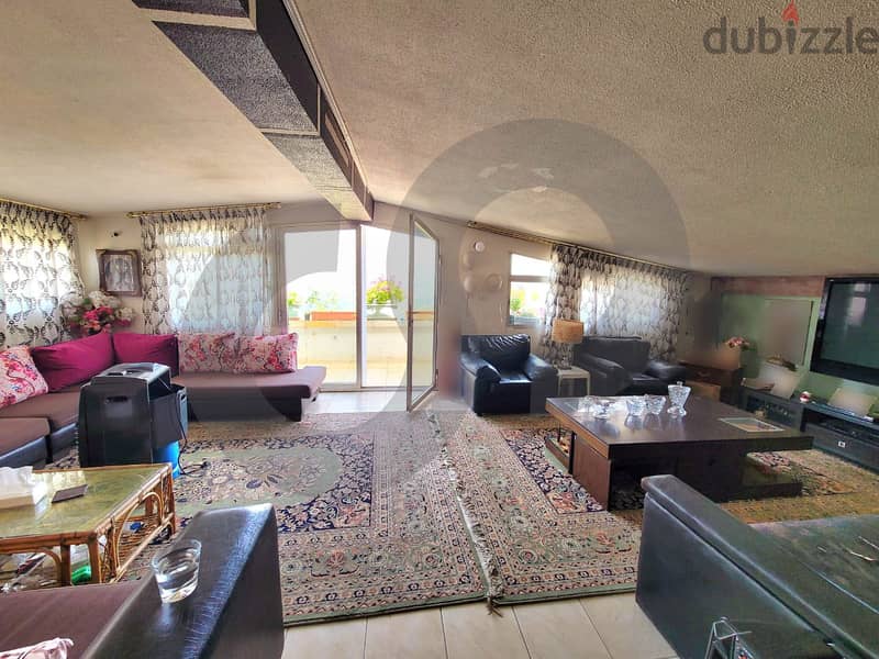 Beit Mery/بيت مري Deal: 2 Apartments for the Price of 1 REF#CN200066 4