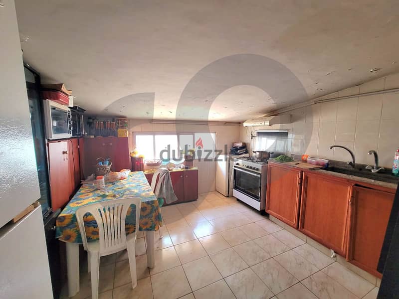 Beit Mery/بيت مري Deal: 2 Apartments for the Price of 1 REF#CN200066 8
